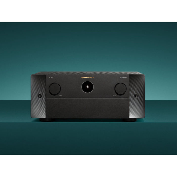 Marantz - AV 30 - AV Preamlifier