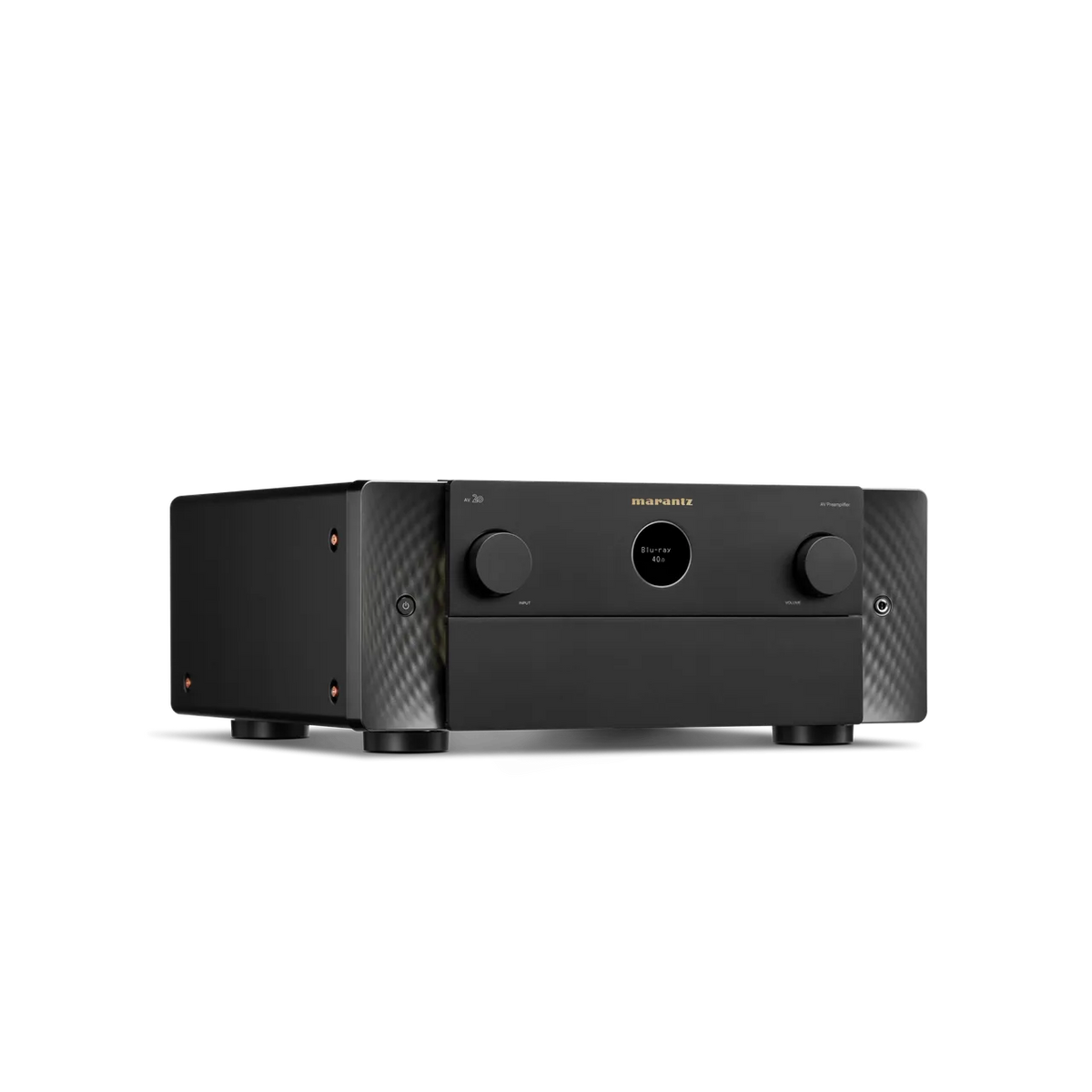 Marantz - AV20 - Reference AV Preamplifier