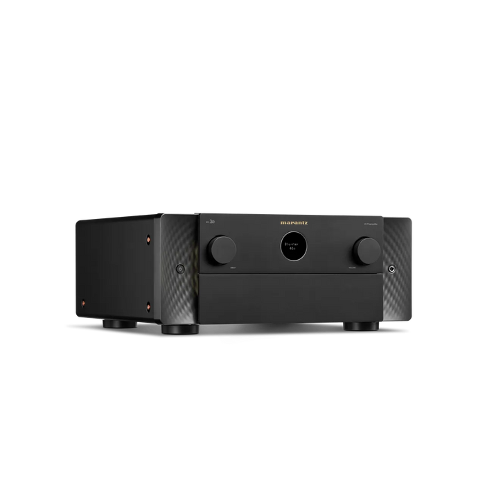 Marantz - AV20 - Reference AV Preamplifier