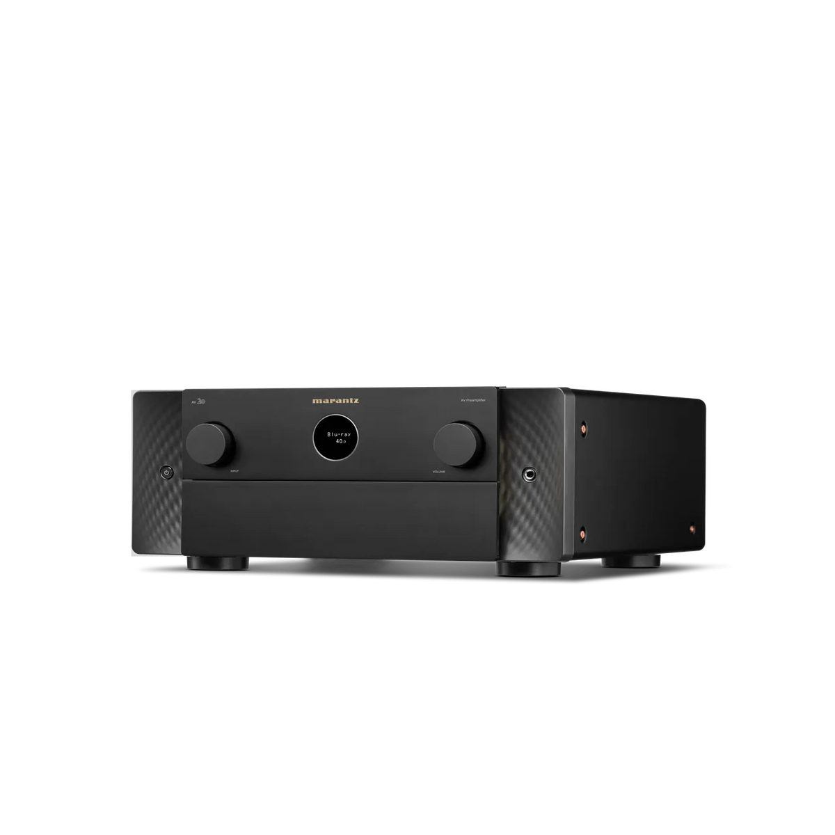Marantz - AV20 - Reference AV Preamplifier