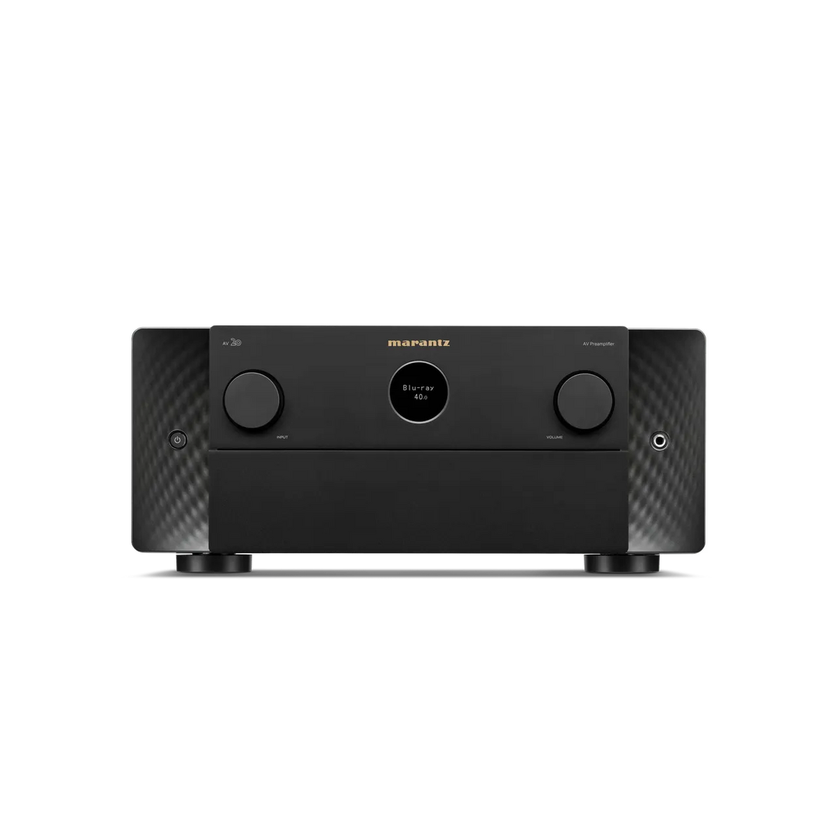 Marantz - AV20 - Reference AV Preamplifier