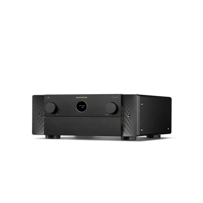 Marantz - AV20 - Reference AV Preamplifier