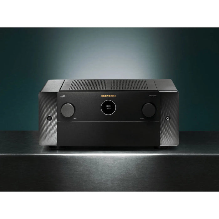 Marantz - AV20 - Reference AV Preamplifier