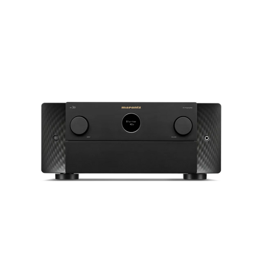 Marantz - AV20 - Reference AV Preamplifier