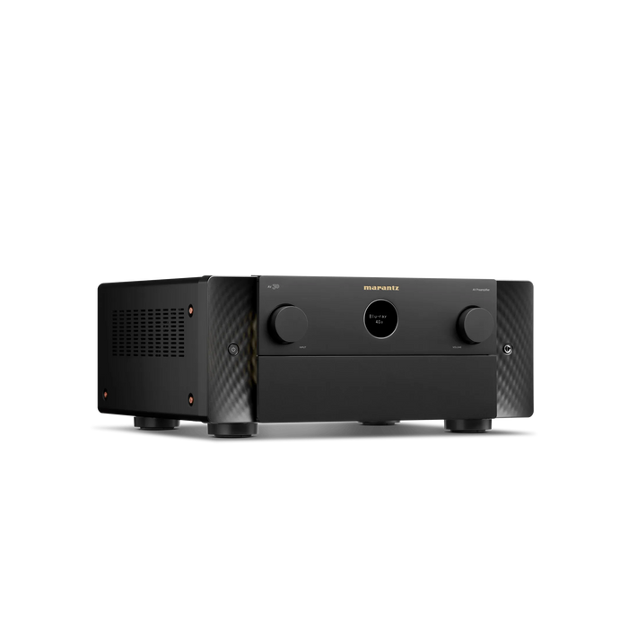 Marantz - AV30 - Balanced AV Preamplifier (w/ HEOS)