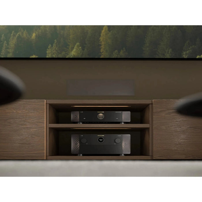 Marantz - AV30 - Balanced AV Preamplifier (w/ HEOS)