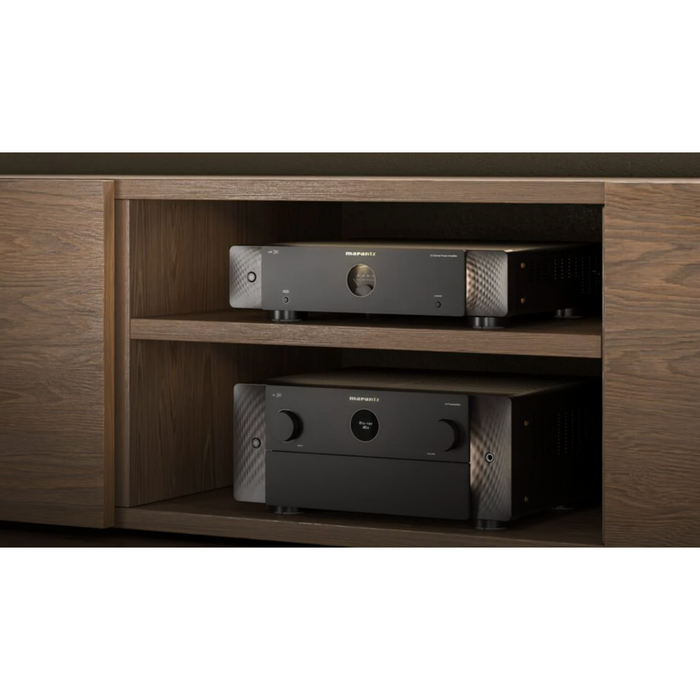 Marantz - AV30 - Balanced AV Preamplifier (w/ HEOS)