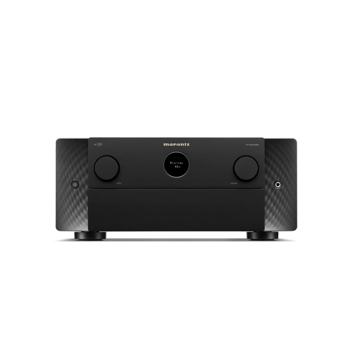 Marantz - AV30 - Balanced AV Preamplifier (w/ HEOS)