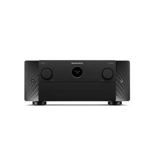 Marantz - AV30 - Balanced AV Preamplifier (w/ HEOS)