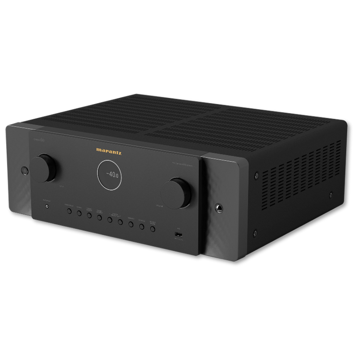 Marantz - CINEMA 60 - AV Receiver