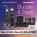 Marantz & Bowers & Wilkins - Bundle