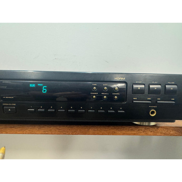 Marantz CD 63 mkii CD Player - Pre Loved