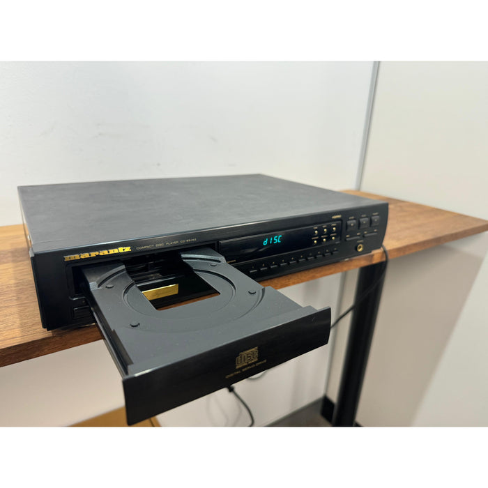 Marantz CD 63 mkii CD Player - Pre Loved