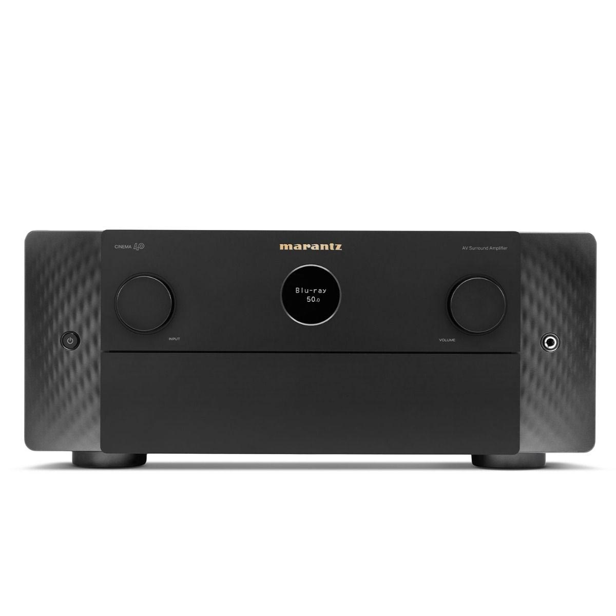 Marantz - CINEMA 40 - AV Amplifier