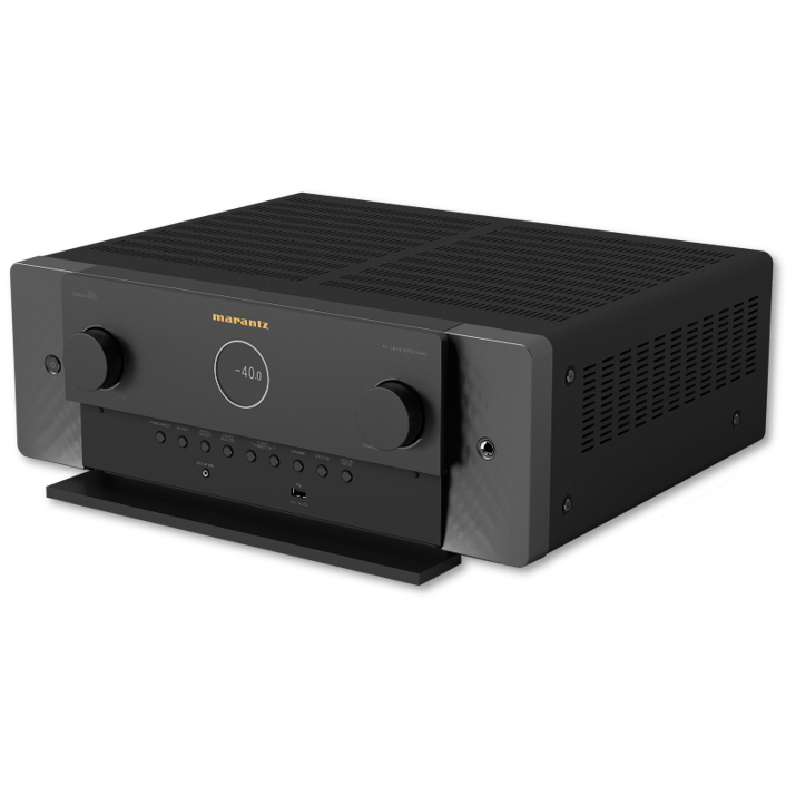 Marantz - CINEMA 50 - AV Receiver