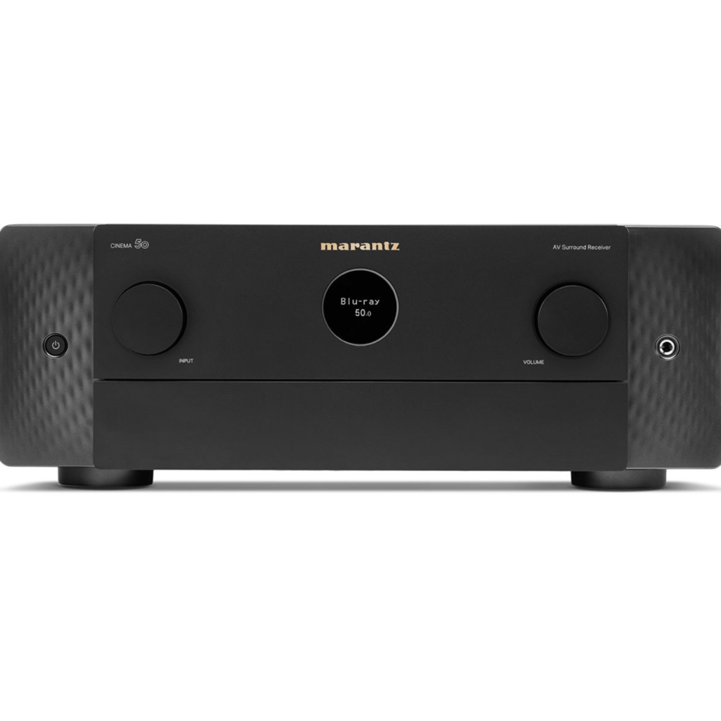 Marantz - CINEMA 50 - AV Receiver