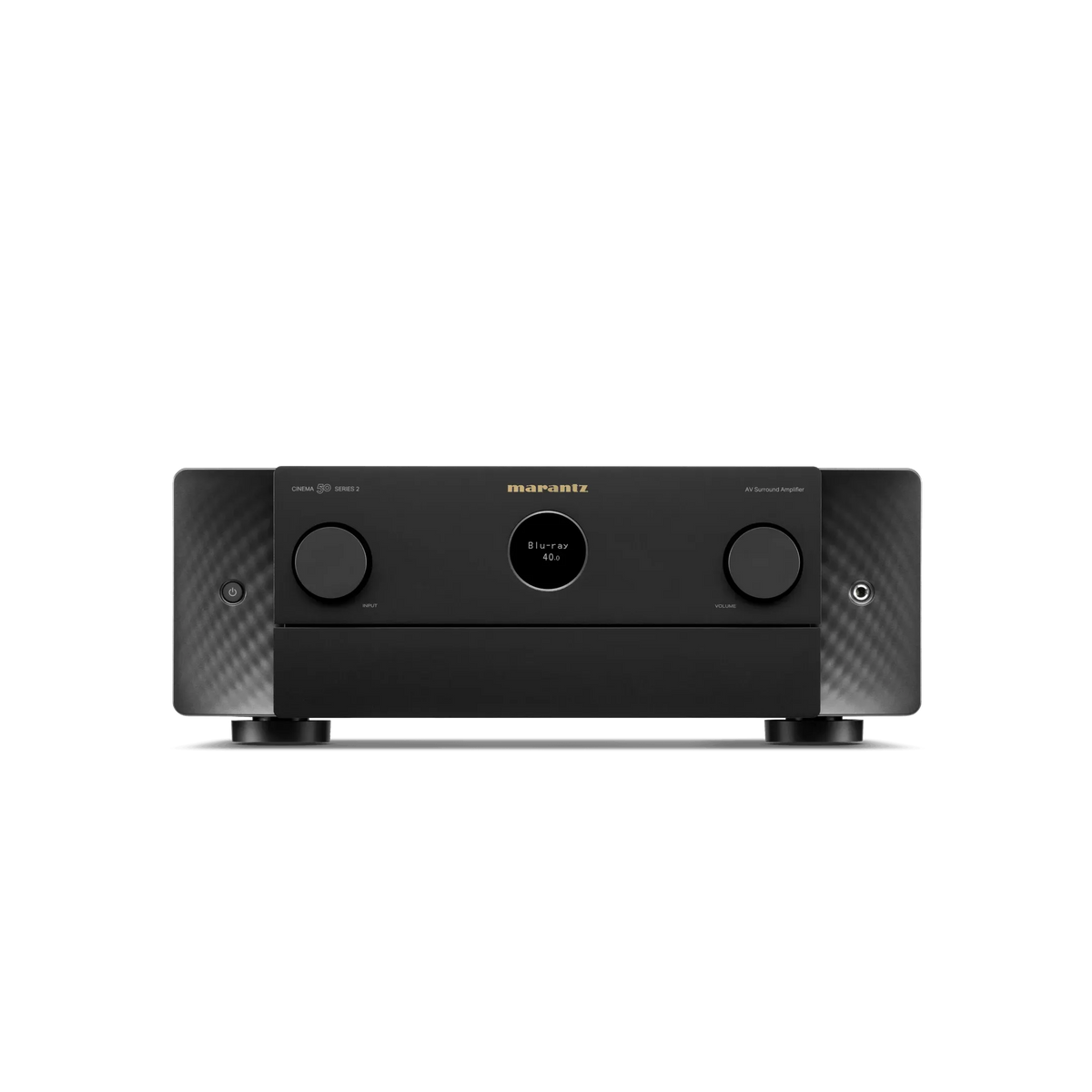 Marantz - CINEMA 50 SERIES 2 - 9.4-Channel AV Receiver