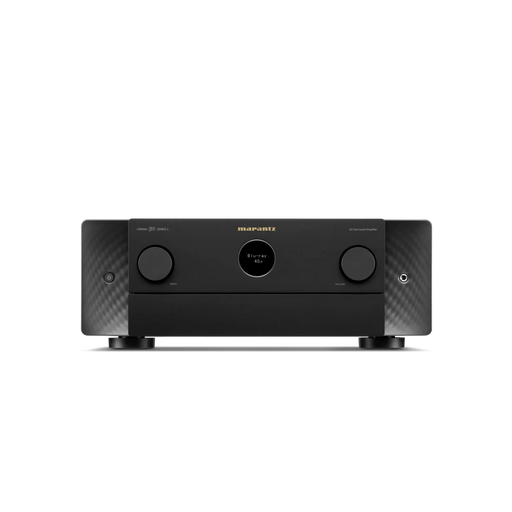 Marantz - CINEMA 50 SERIES 2 - 9.4-Channel AV Receiver with Dirac Live