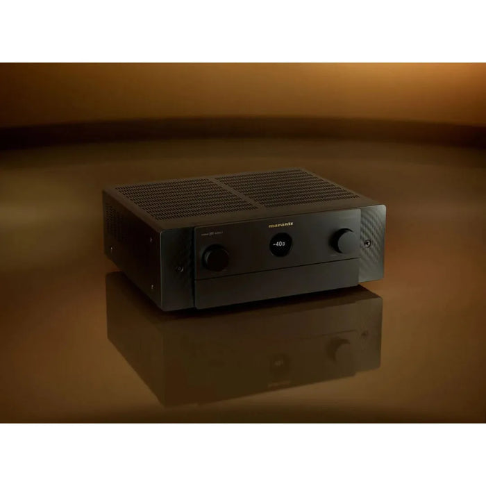Marantz - CINEMA 50 SERIES 2 - 9.4-Channel AV Receiver with Dirac Live
