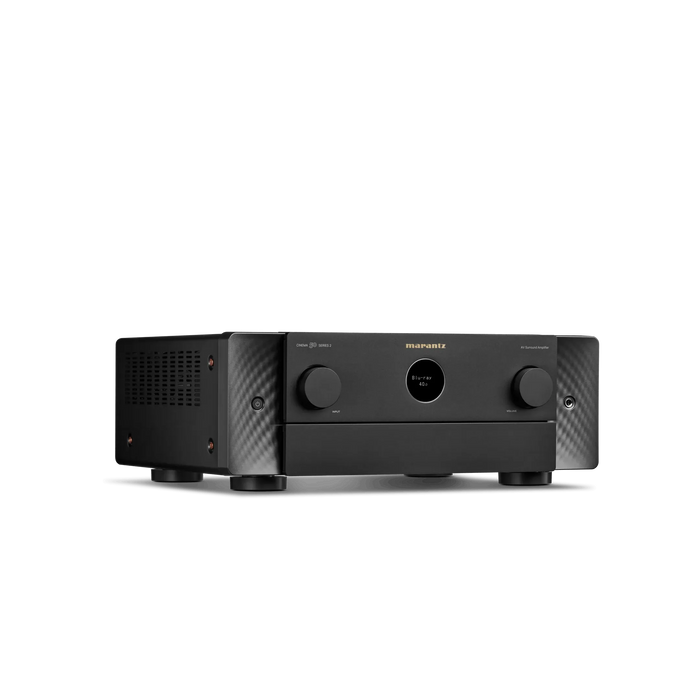 Marantz - CINEMA 50 SERIES 2 - 9.4-Channel AV Receiver with Dirac Live