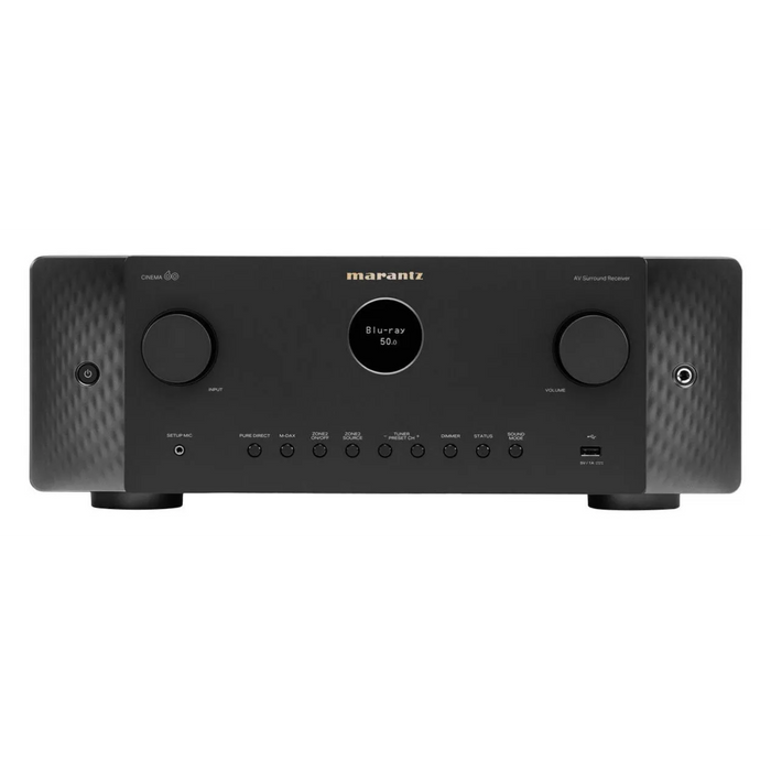 Marantz - CINEMA 60 - AV Receiver