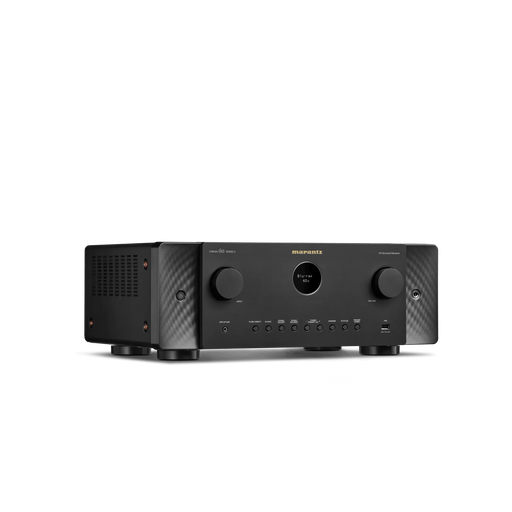 Marantz - CINEMA 60 SERIES 2 - 7.2-Channel AV Receiver