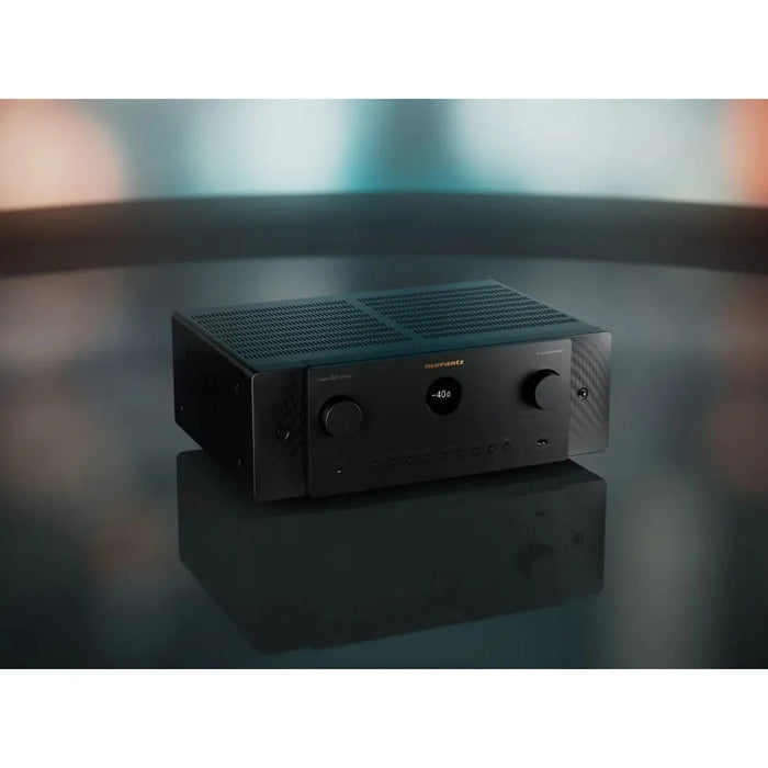 Marantz - CINEMA 60 SERIES 2 - 7.2-Channel AV Receiver