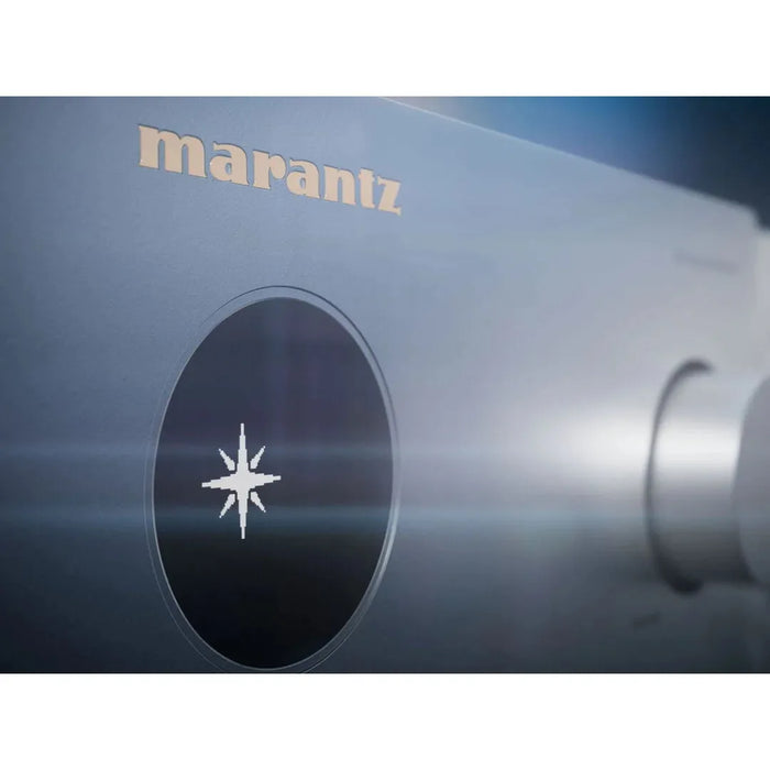 Marantz - CINEMA 60 SERIES 2 - 7.2-Channel AV Receiver
