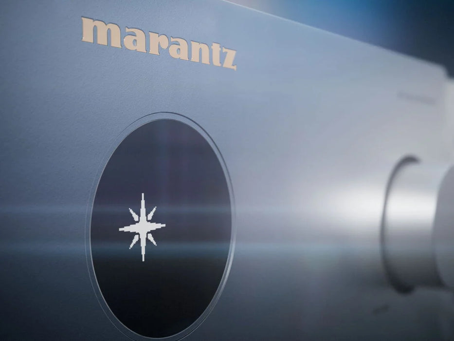 Marantz - CINEMA 60 SERIES 2 - 7.2-Channel AV Receiver