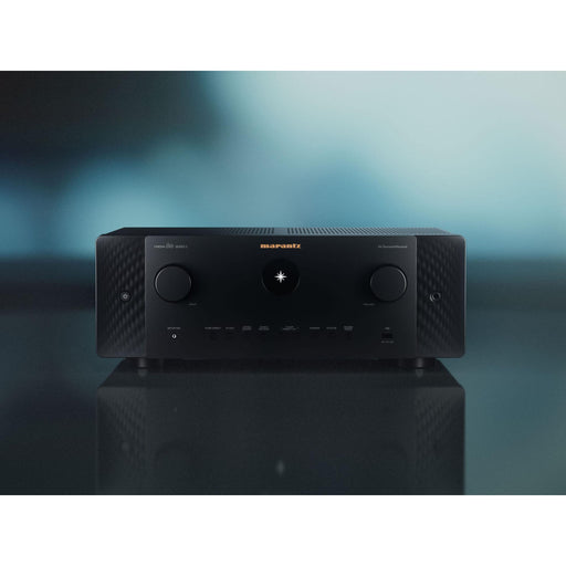 Marantz - CINEMA 60 SERIES 2 - 7.2-Channel AV Receiver