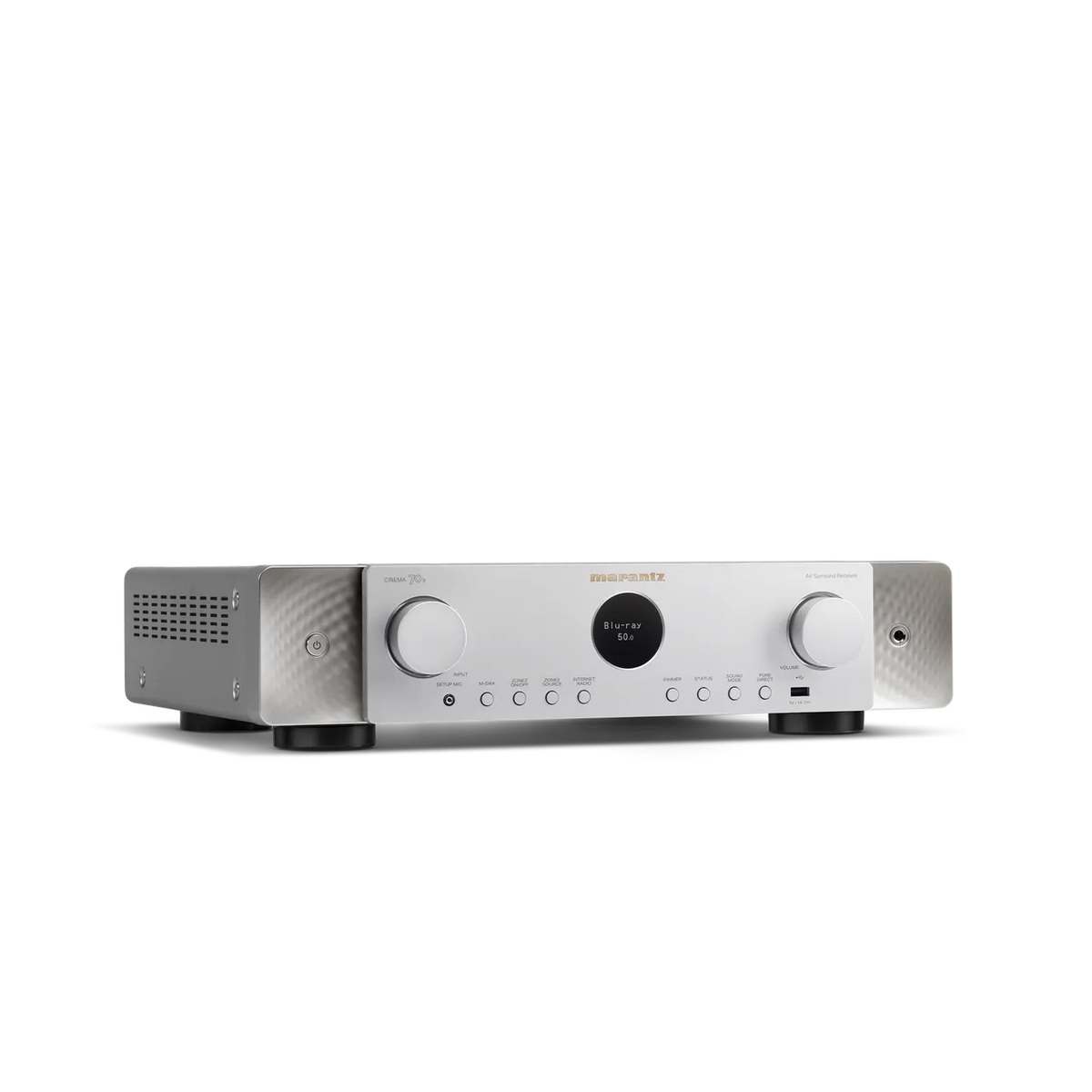 Marantz - CINEMA 70s - AV Receiver