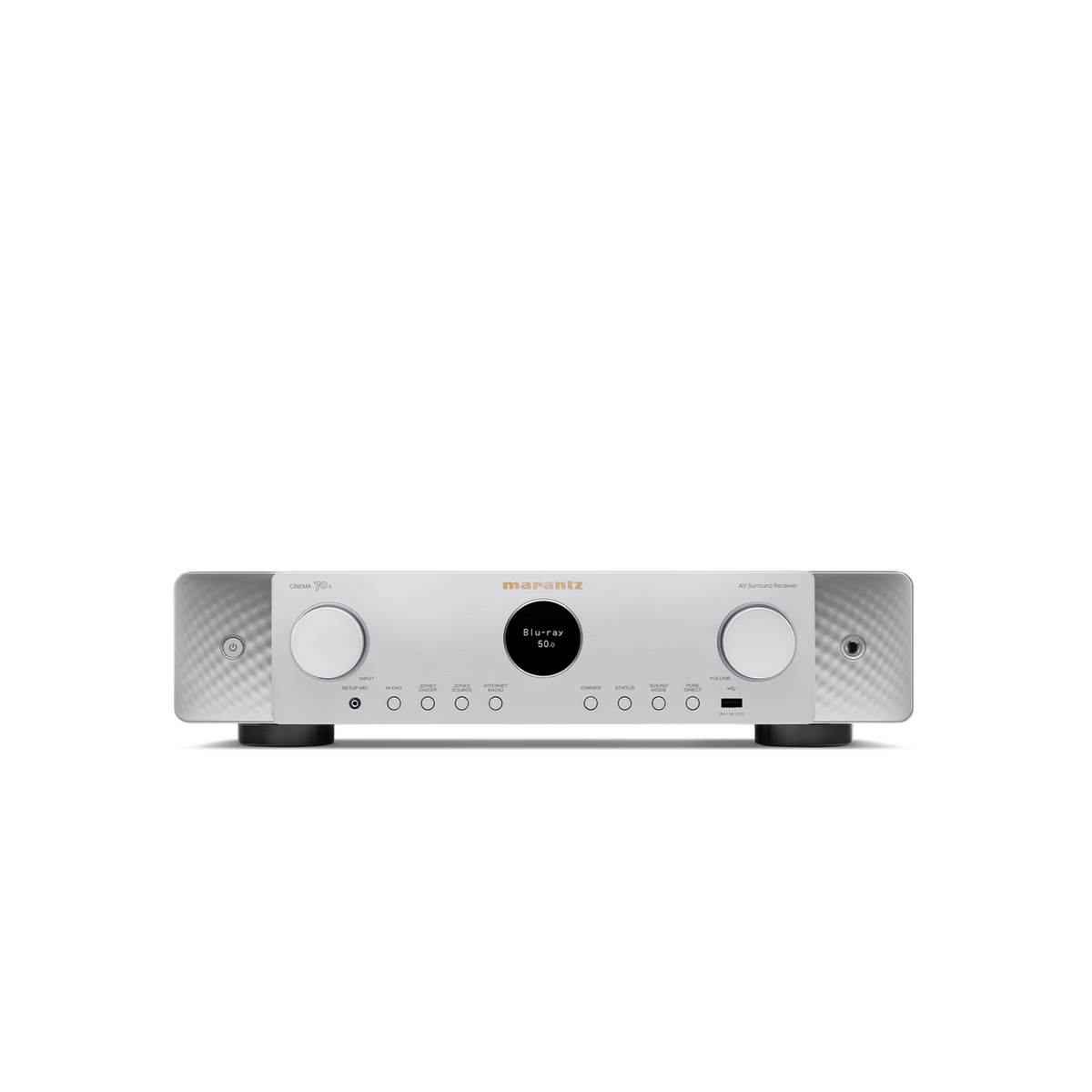 Marantz - CINEMA 70s - AV Receiver