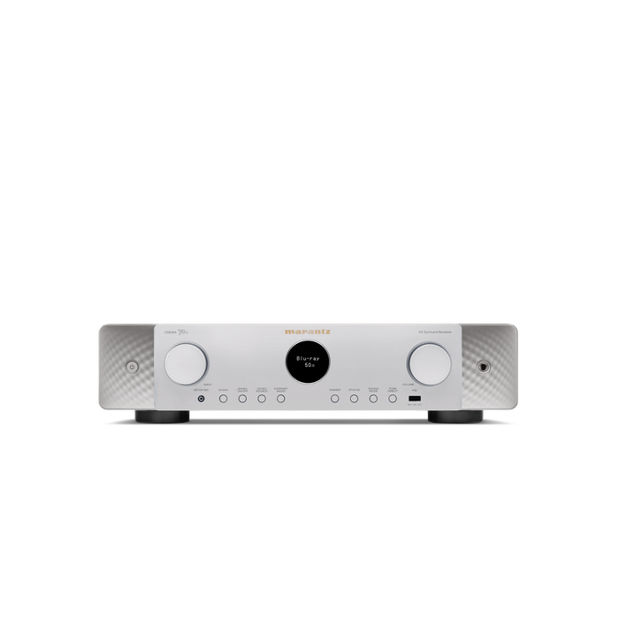 Marantz - CINEMA 70s - AV Receiver