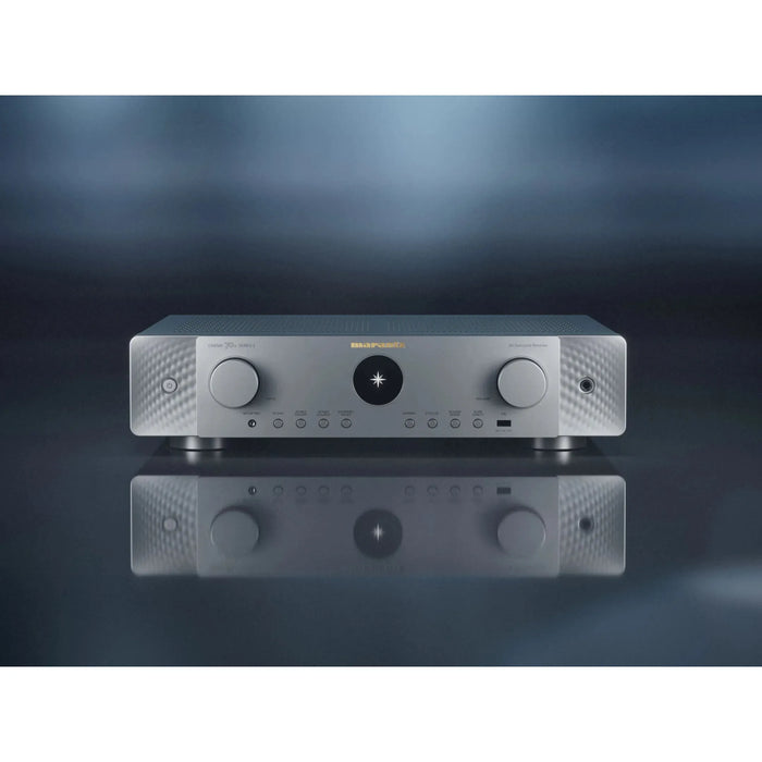 Marantz - CINEMA 70s SERIES 2 - 7.2-Channel Slimline AV Receiver