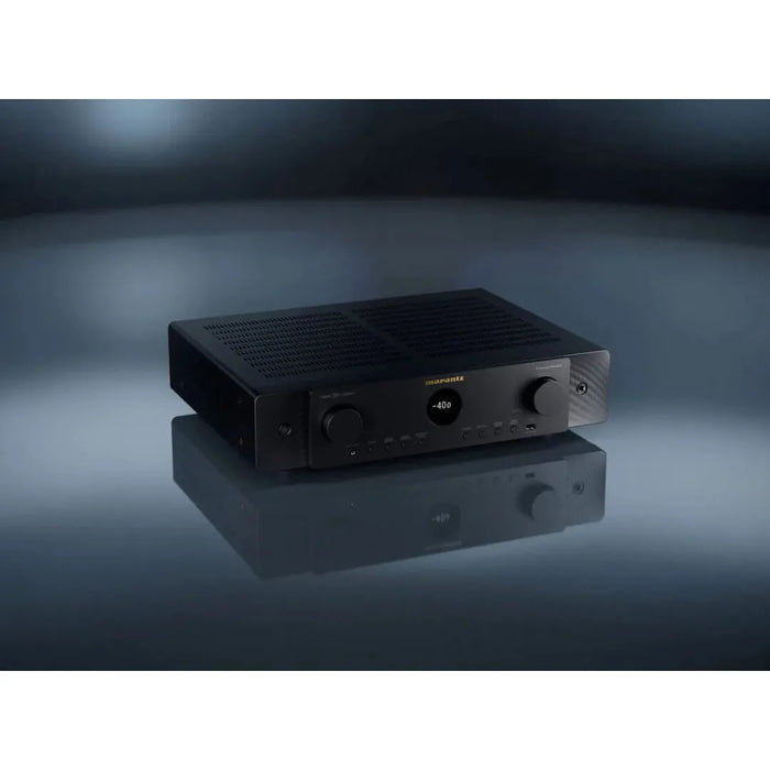 Marantz - CINEMA 70s SERIES 2 - 7.2-Channel Slimline AV Receiver