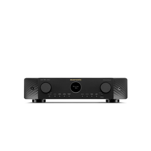 Marantz - CINEMA 70s SERIES 2 - 7.2-Channel Slimline AV Receiver