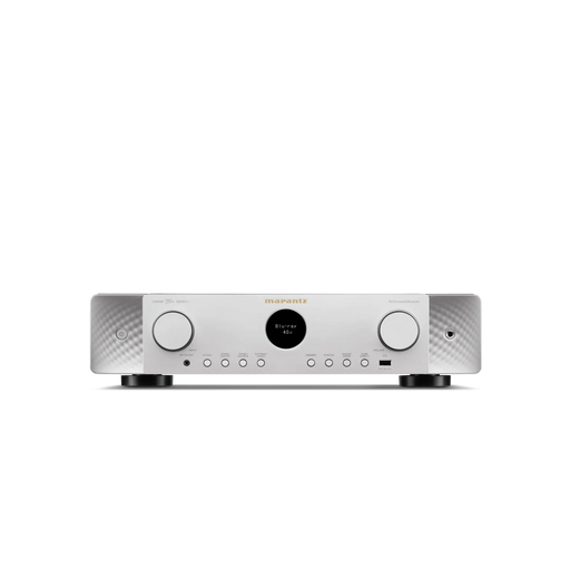 Marantz - CINEMA 70s SERIES 2 - 7.2-Channel Slimline AV Receiver