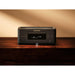 Marantz - MCR 60n - Compact All-in-One Hi-Fi System with HEOS®, CD Player, HDMI eARC & MM Phono Stage