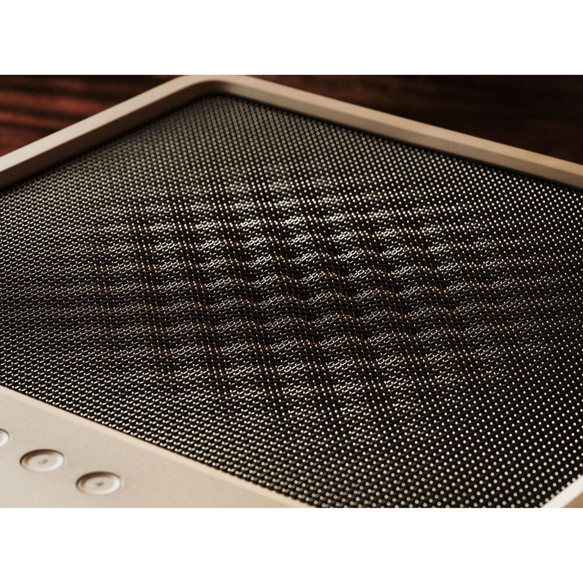 Marantz - MCR 60n - Compact All-in-One Hi-Fi System with HEOS®, CD Player, HDMI eARC & MM Phono Stage