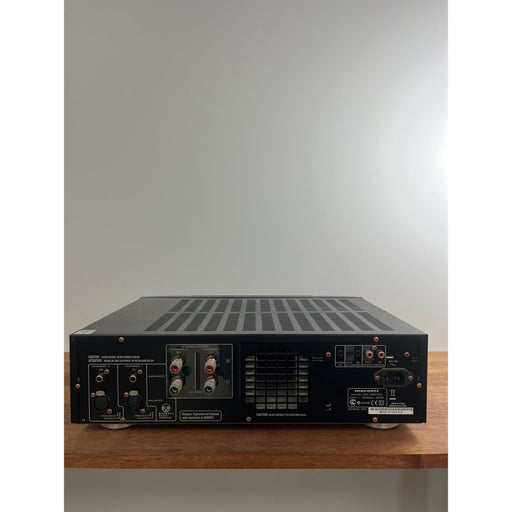 Marantz MM7025 Power Amplifier - Pre Loved
