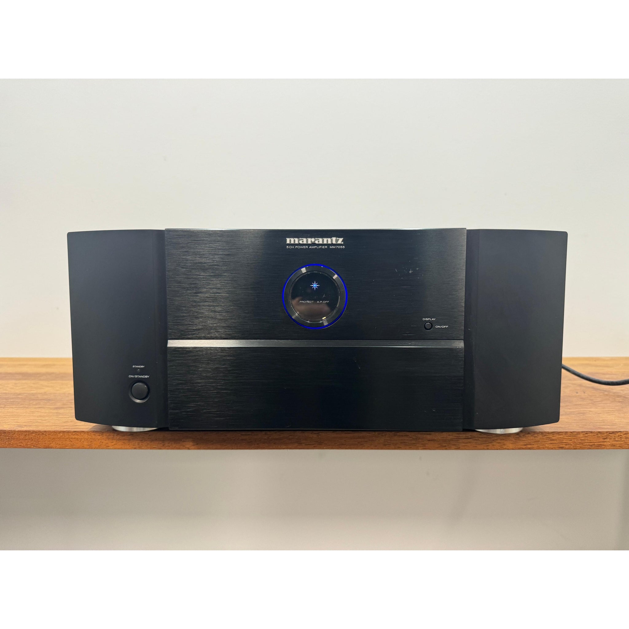 Marantz MM7055 5 Channel Power Amplifier - Pre Loved