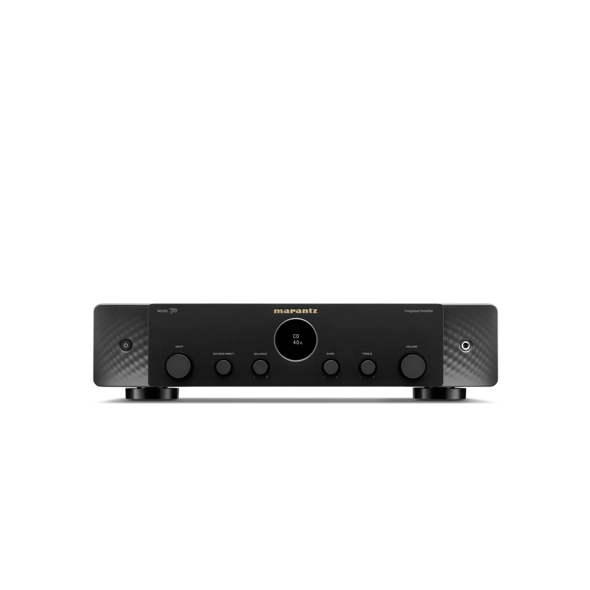 Marantz - MODEL 70 - Integrated Stereo Amplifier (Available for Pre Order)