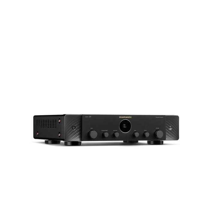 Marantz - MODEL 70 - Integrated Stereo Amplifier (Available for Pre Order)