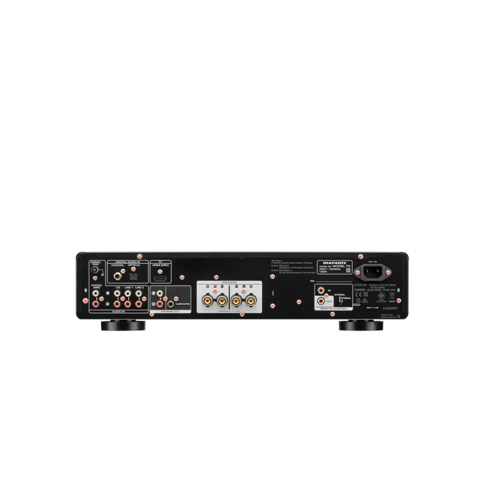 Marantz - MODEL 70 - Integrated Stereo Amplifier (Available for Pre Order)
