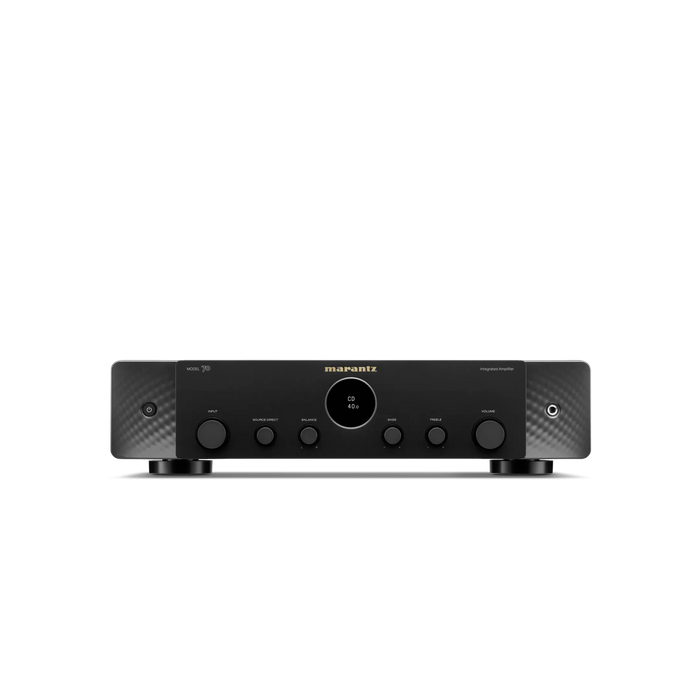 Marantz - MODEL 70 - Integrated Stereo Amplifier (Available for Pre Order)