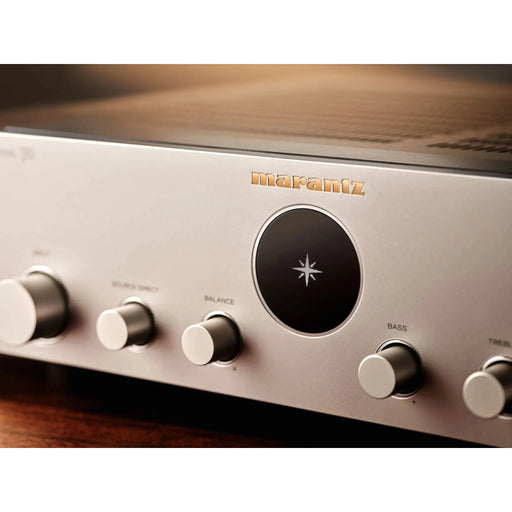 Marantz - MODEL 70 - Integrated Stereo Amplifier (Available for Pre Order)