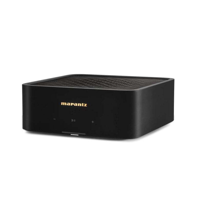 Marantz - MODEL M1 - Wireless Streaming Amplifier