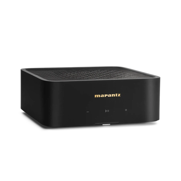 Marantz - MODEL M1 - Wireless Streaming Amplifier (Available for Pre-Order)