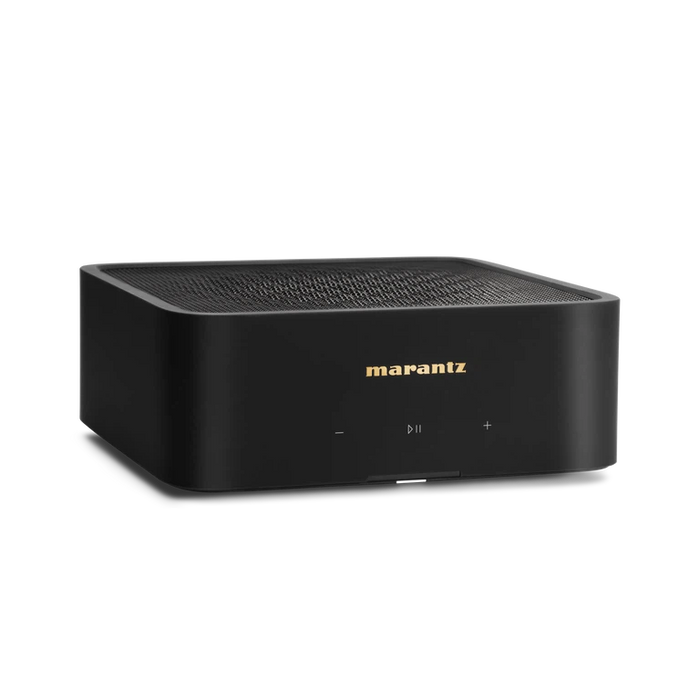 Marantz - MODEL M1 - Wireless Streaming Amplifier (Available for Pre-Order)