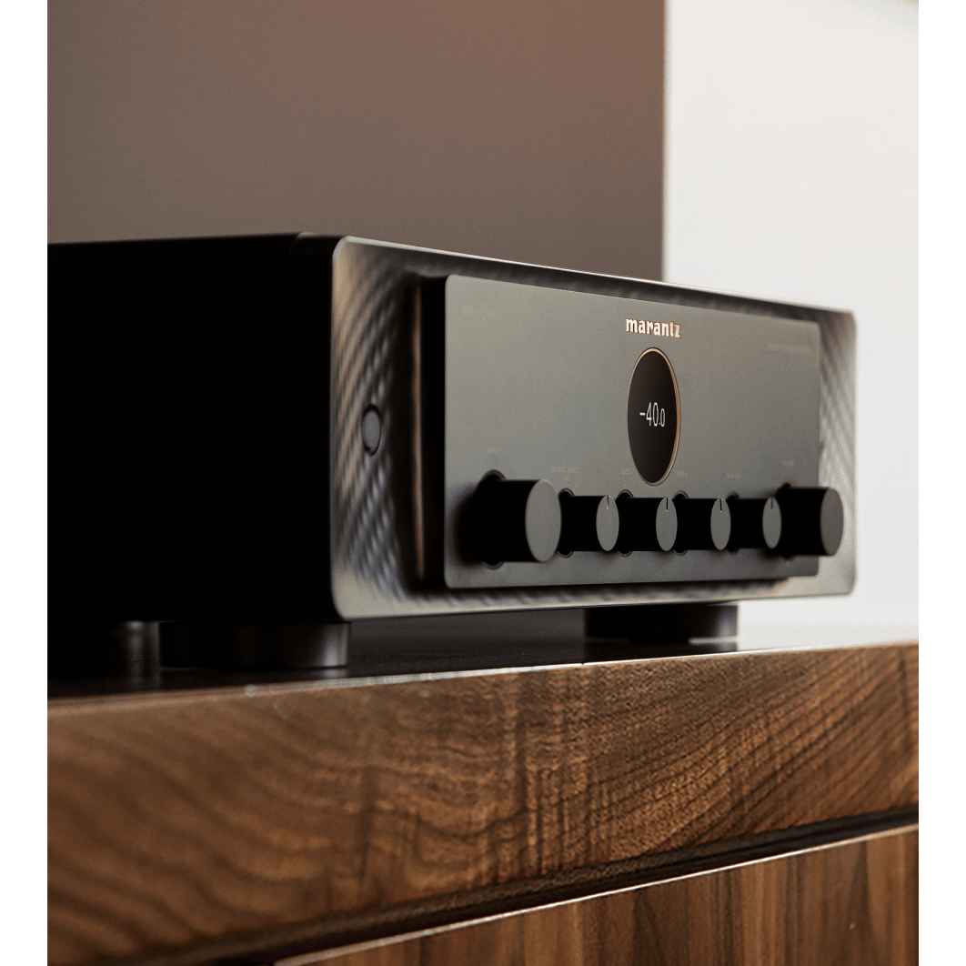 Marantz - Model 40n - Integrated Amplifier (COMING SOON!)